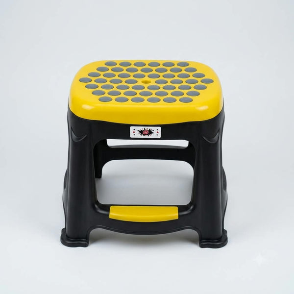 Plastic Step Stool