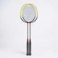 Badminton Racket Set (2 Rackets)