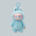 Labubu Plush Doll