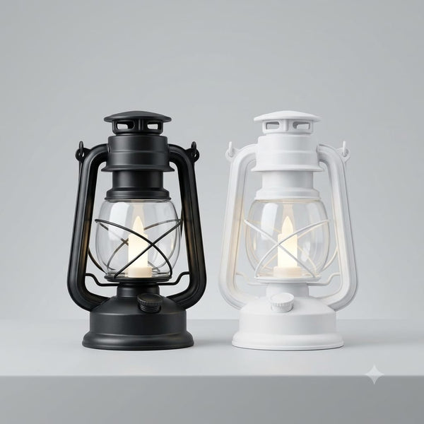 Decorative Classic Tabletop Hanging Lantern