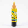 Giant Pencil Shaped Plastic Water Bottle for Kids