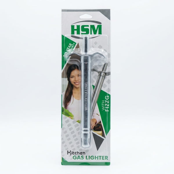 Heavy-Duty Spark Gas Lighter for Kitchen Stoves