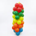 Colorful Plastic Ball Pit Balls Pack for Kids