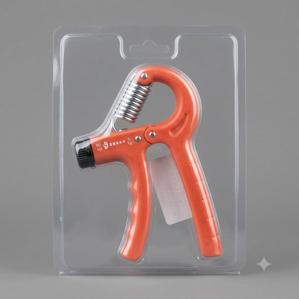 Adjustable Hand Gripper (5kg - 60kg)