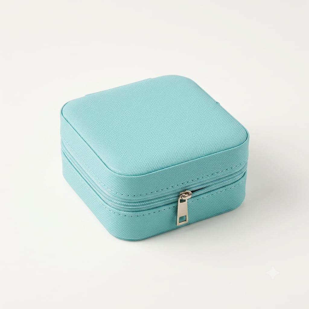 Jewelry Organizer Box