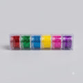 6-Color Aromatherapy Mini Candle Set
