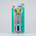 TFS Precision Screwdriver & Allen Key Tool Set