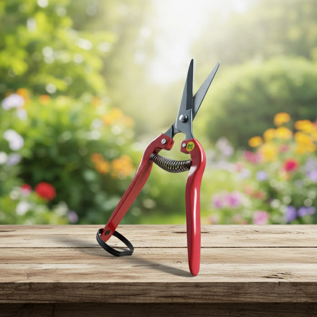 Pruning Shears Trimming