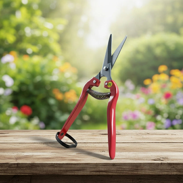 Pruning Shears Trimming