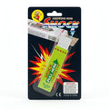 Shock Chewing Gum Prank Toy Set