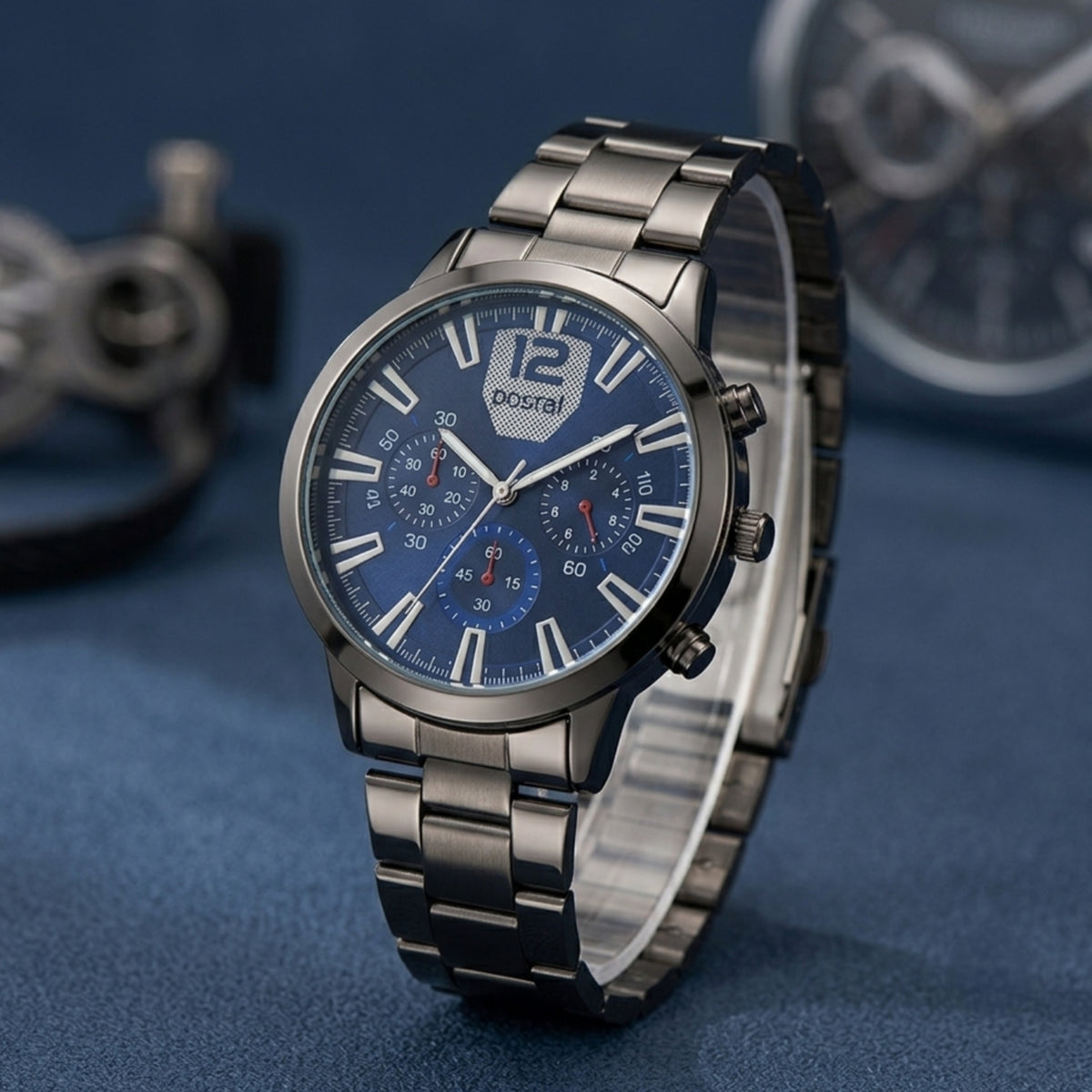 Watch Collection