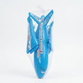 Kids Assembly Toy Airplane Set with Rolling Wheels