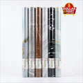 Marble Aluminium Foil Self-Adhesive Sticker Roll