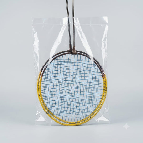 Recreational Outdoor Badminton Rackets Set