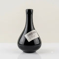 Black Mini Decorative Flower Pot