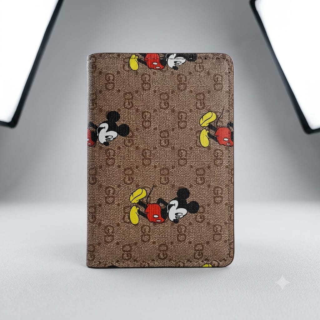 Cute Fancy Baby Hand Pouch