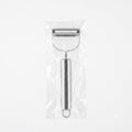 Stainless Steel Y-Shaped Vegetable & Fruit Peeler