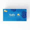 Soffy Luxury 2-Ply Facial Tissue Box