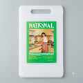 National Professional Cutting Board