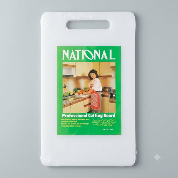 National Professional Cutting Board