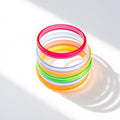 Jelly Bangles