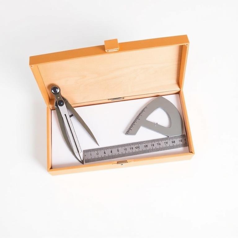 Geometry Box