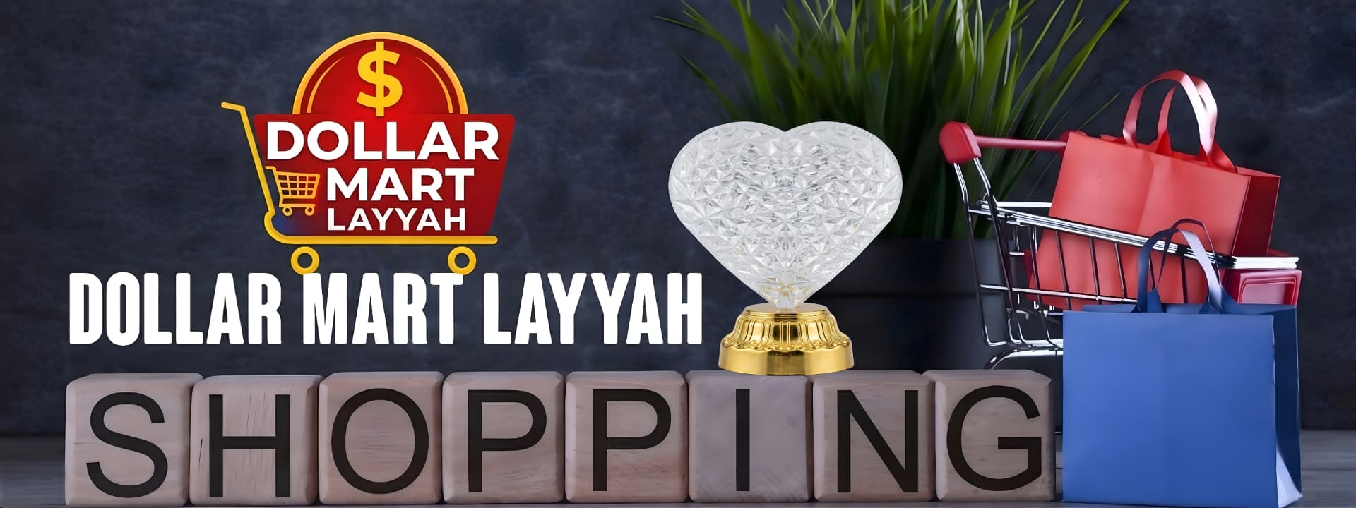 Dollar Mart Layyah banner 1