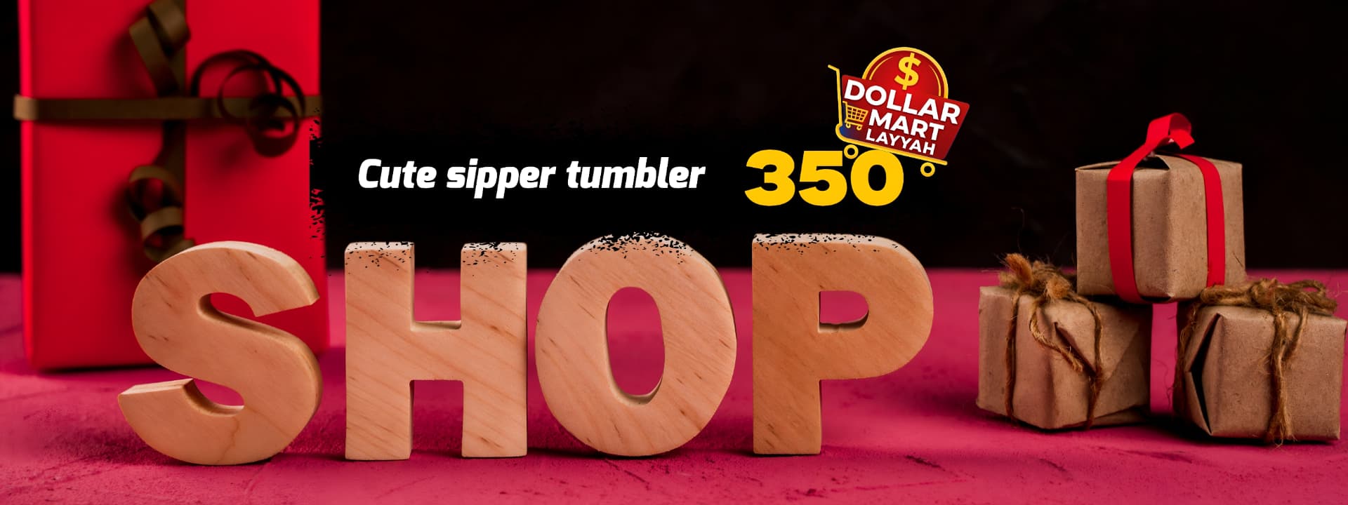 Dollar Mart Layyah banner 2