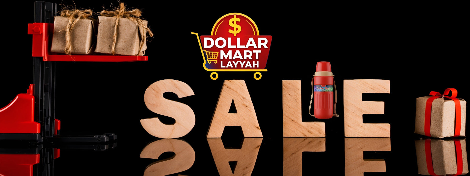 Dollar Mart Layyah banner 3